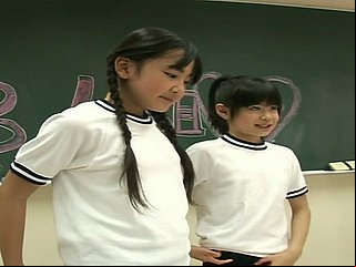 Schoolgirl